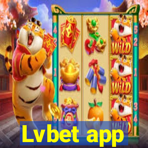 Lvbet app